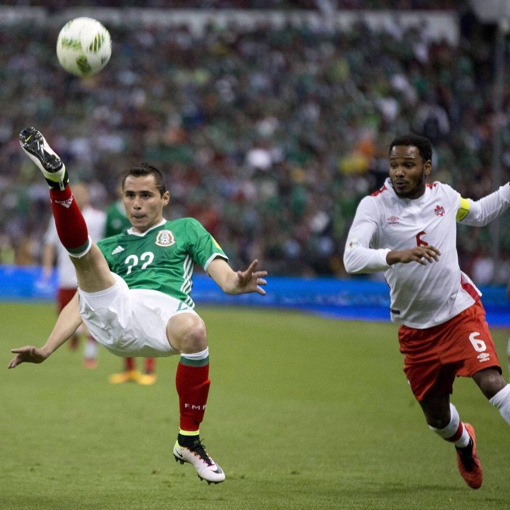 Canada's Julian de Guzman rises up Red Bulls ranks, set to become head of sport